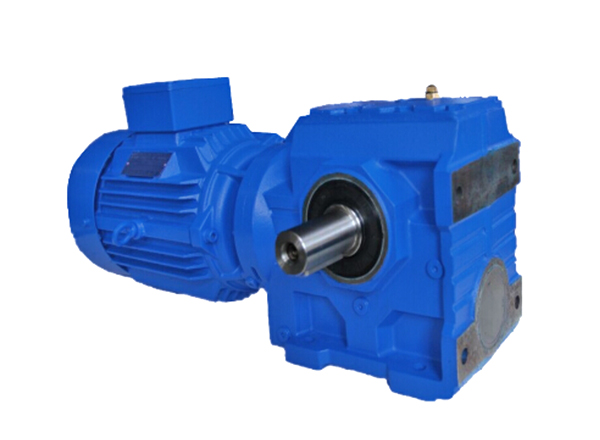 怎么樣對螺旋斜齒輪減速機(jī)進(jìn)行潤滑呢？