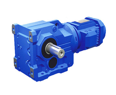 K系列減速機(jī) K系列減速機(jī)