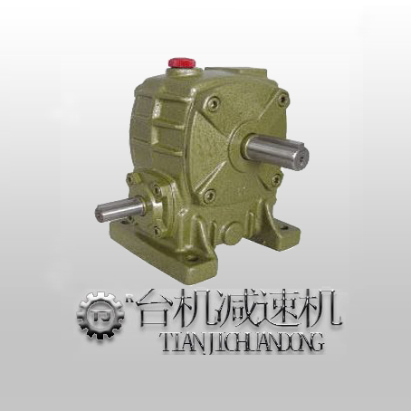 蝸輪減速機 蝸輪減速機