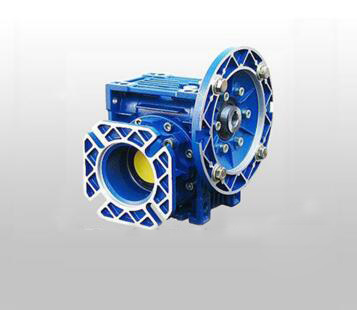 蝸輪減速機 蝸輪減速機