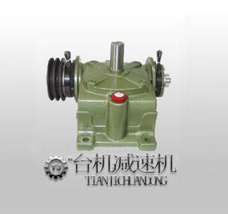 蝸輪減速機(jī)軸承原理和安裝方法？