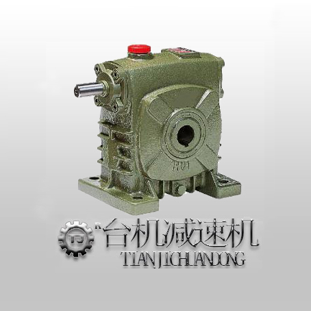 伺服蝸輪減速機應(yīng)用哪些行業(yè)以及安裝方式