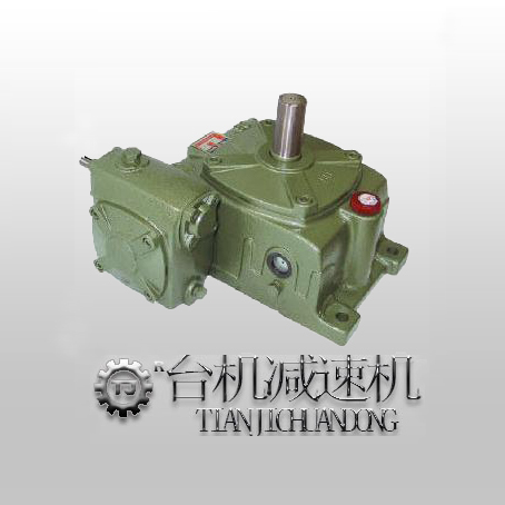 雙級蝸輪減速機 雙級蝸輪減速機