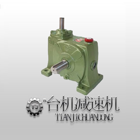 中空軸式渦輪減速機 中空軸式渦輪減速機