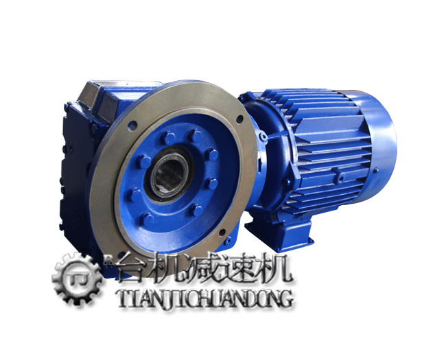 齒面減速機具備怎樣的功能優(yōu)勢