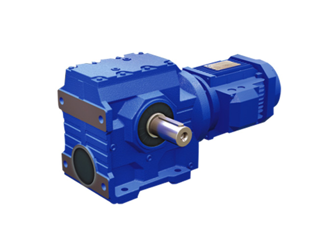 安裝硬齒面減速機應遵循哪些標準