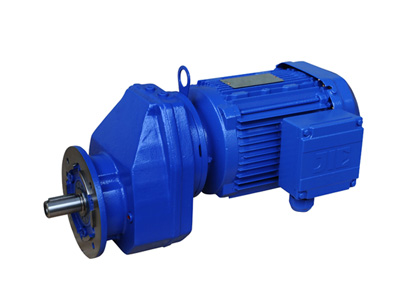 齒輪減速機齒輪油的工作溫度范圍及作用