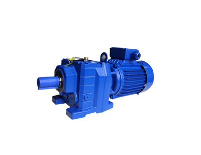 齒輪減速機(jī) 齒輪減速機(jī)