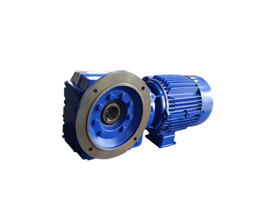 硬齒面減速機在磨合期需要注意哪些？