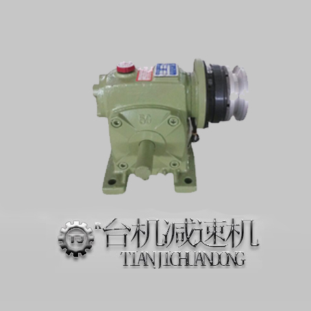 蝸輪蝸桿減速機(jī) 蝸輪蝸桿減速機(jī)