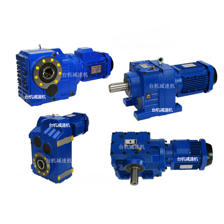 如何降低立式齒輪減速機的能耗