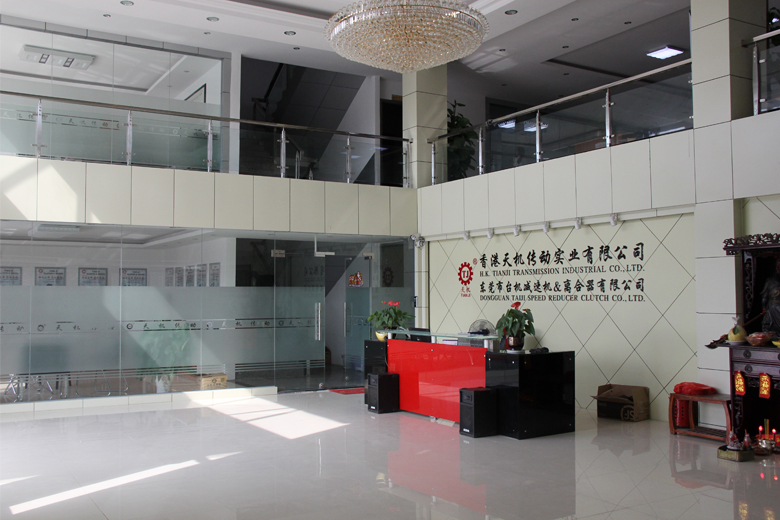 沒(méi)有合適的山東硬齒面減速機(jī)廠-不妨看下東莞的