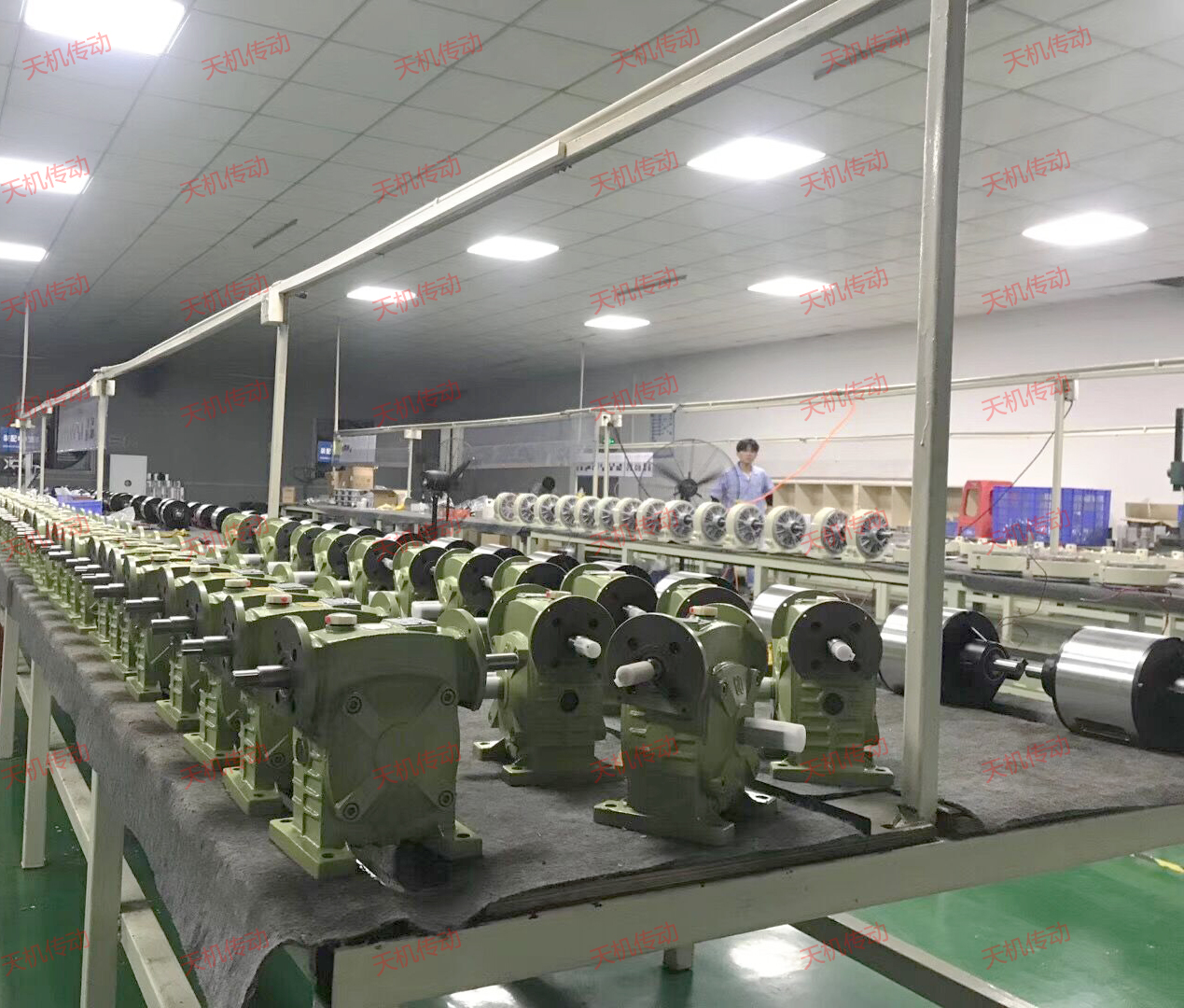 wp鑄鐵減速機(jī)供應(yīng)廠家-8秒鐘快速回復(fù)！