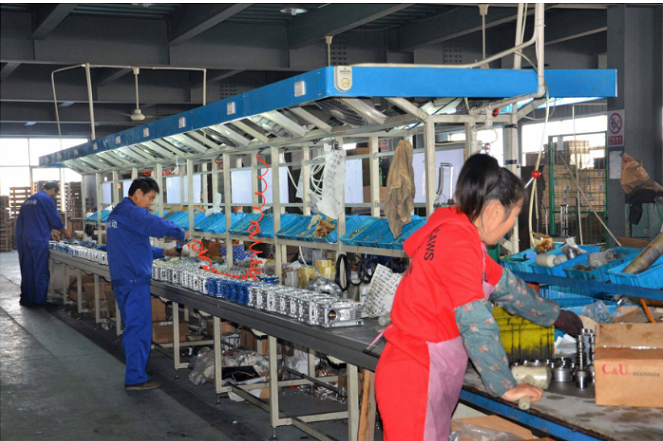 wp鑄鐵減速機(jī)器供應(yīng)廠家-8秒快速回復(fù)！