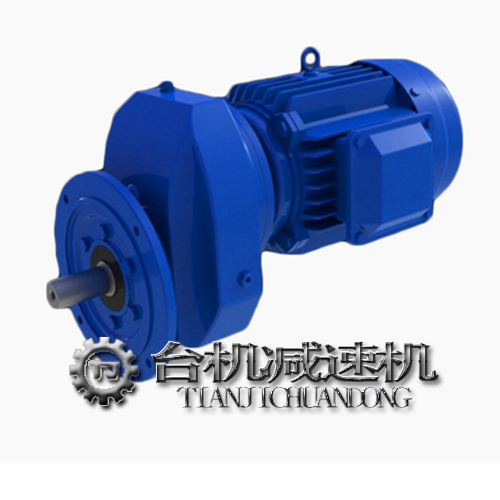 干粉砂漿混合機(jī)為什么會選擇用-硬齒面齒輪減速機(jī)？