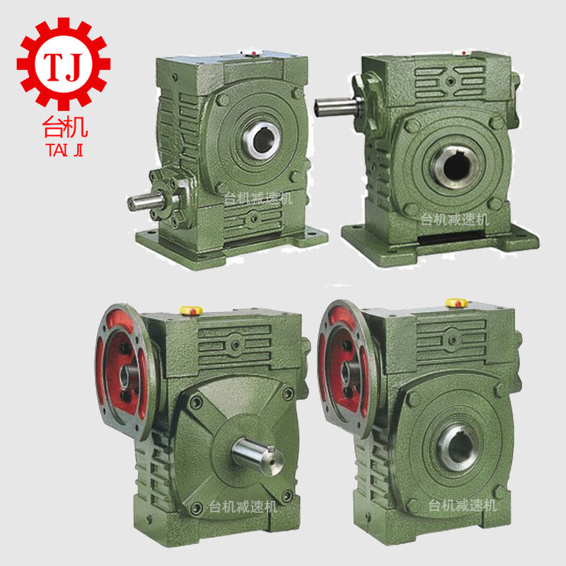 廣東蝸輪蝸桿減速機(jī)器的-獨(dú)白！