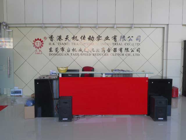 蝸輪蝸桿減速機(jī)定制-交期短且出貨快速！