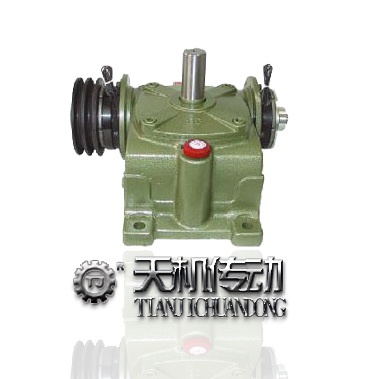 wp系減速器加工-質(zhì)量保證有實(shí)力！