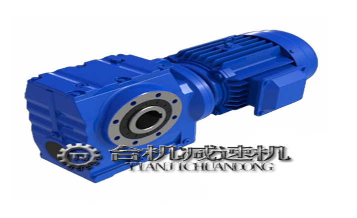 螺旋錐齒輪減速機(jī)-保養(yǎng)小知識(shí)！