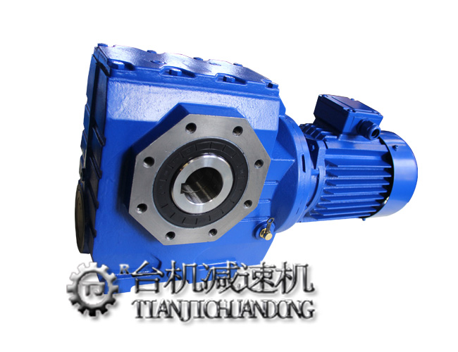 廣東螺旋錐硬齒面減速機(jī)廠-高精度傳動(dòng)！