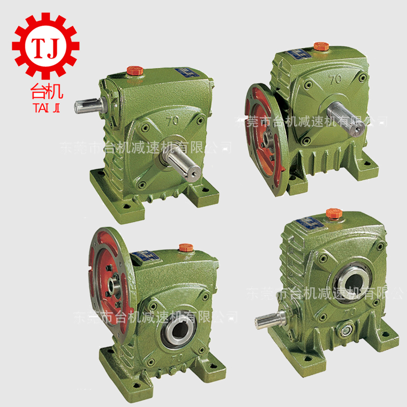 蝸輪減速機(jī) 蝸輪減速機(jī)