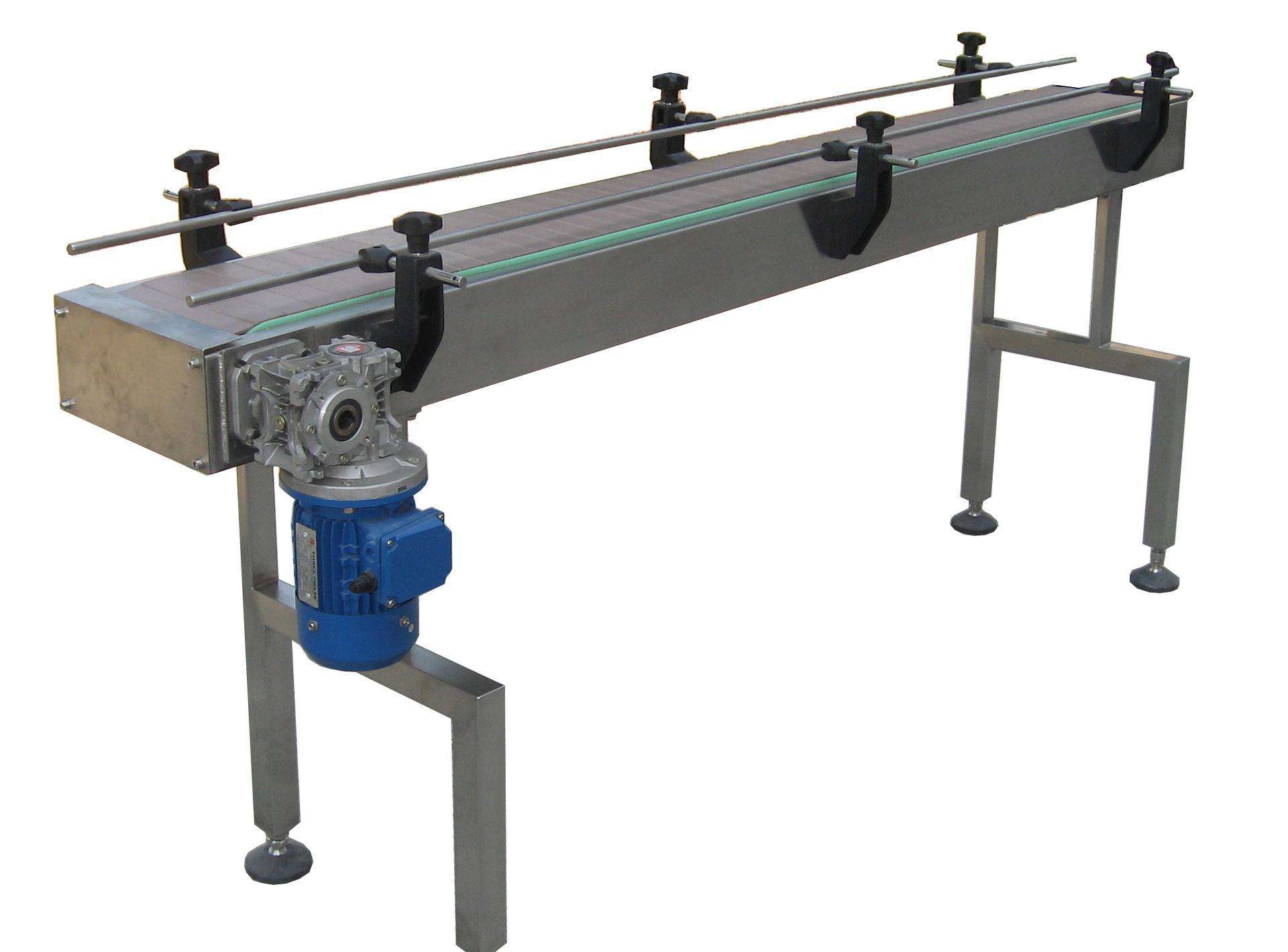 RV130減速機(jī)是如何應(yīng)用到輸送機(jī)設(shè)備上的？