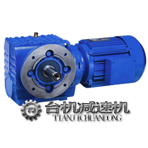 購買斜齒輪減速機，你需要知道這些！