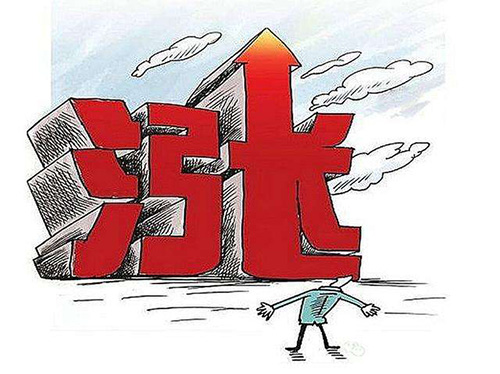 請注意！受原材料漲價影響,迫不得已產(chǎn)品價格上調(diào)