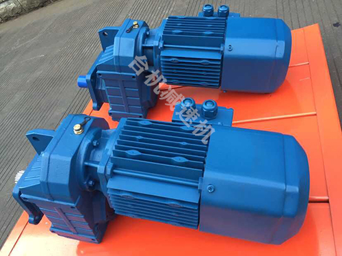 冶金設(shè)備中齒輪減速機如何延長壽命