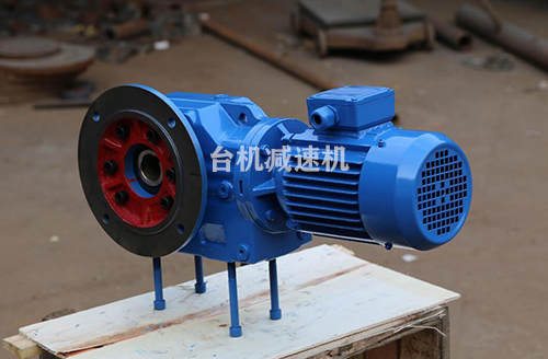 螺旋錐硬齒面減速機(jī) 螺旋錐硬齒面減速機(jī)