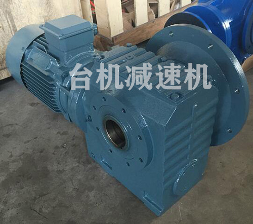 齒輪減速機(jī) 齒輪減速機(jī)