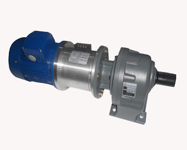 軸裝式攪動(dòng)裝置齒輪減速?機(jī)如何日常維修？