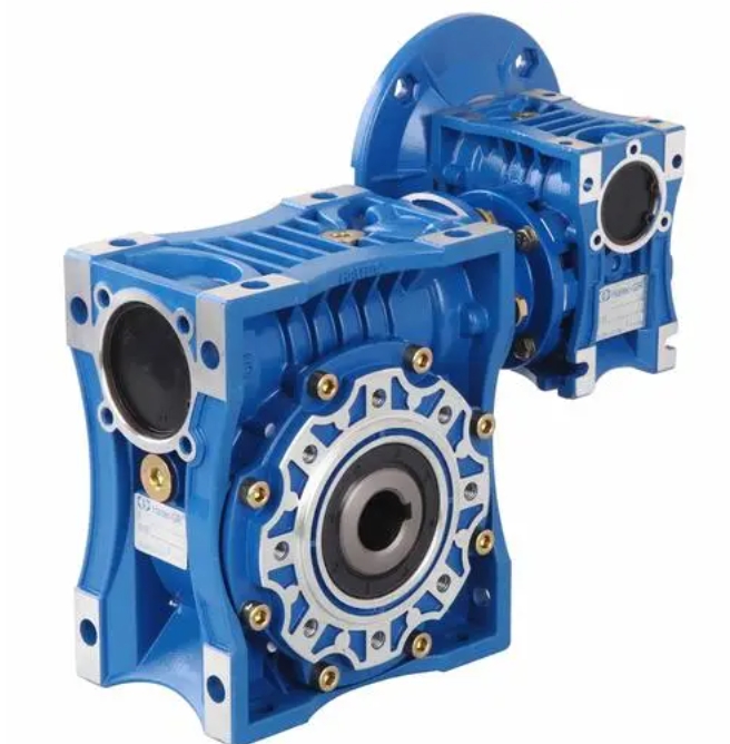 你知道蝸輪蝸桿減速機(jī)的作業(yè)原理嗎？