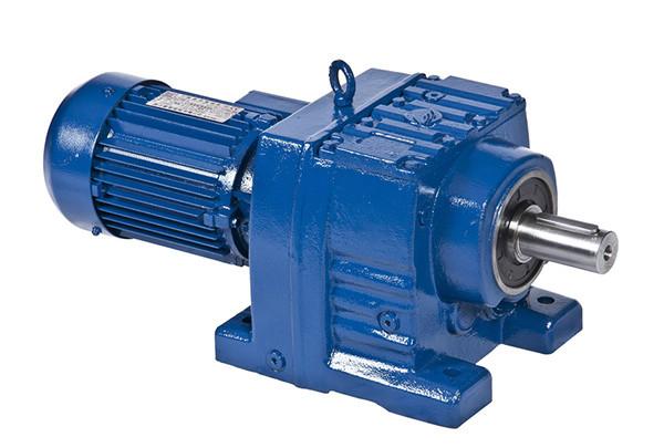 蝸輪蝸桿減速機(jī)常見漏油滲油問(wèn)題及解決方法