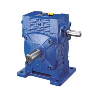 蝸輪蝸桿減速機(jī)使用需注意哪些問(wèn)題？