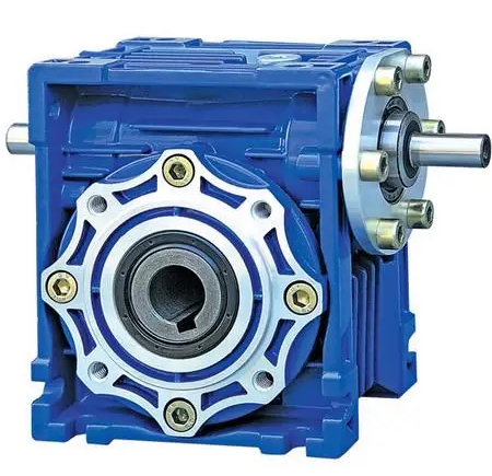 減速機(jī)的潤(rùn)滑油更換周期