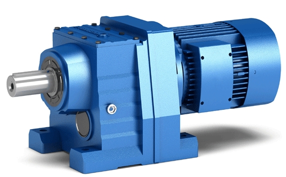 齒輪減速電機(jī)過載了怎么辦？